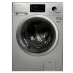 ماشین لباسشویی 8 کیلویی دوو مدل LM-830S