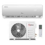 کولر گازی اینورتر جی پلاس 30000 مدل GAC-TV30EL1J