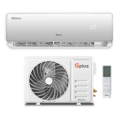 کولر گازی اینورتر جی پلاس 30000 مدل GAC-TV30EL1J