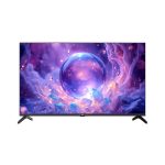 تلویزیون 43 اینچ هوشمند جی پلاس مدل GTV-43SH648N