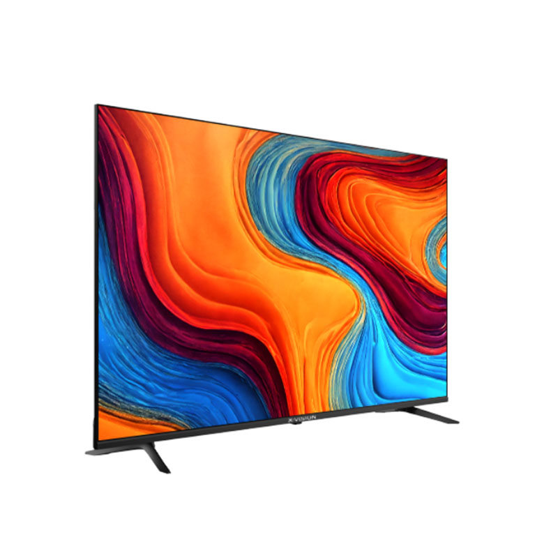 تلویزیون 65 اینچ ایکس ویژن مدل 65XCU700