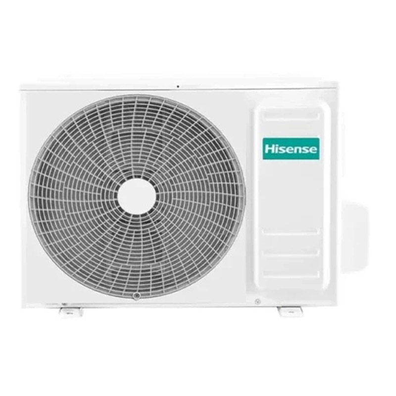 کولر گازی 24000 دور ثابت هایسنس مدل AS-24HR4SXTCA01