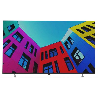 تلویزیون 55 اینچ هوشمند دوو مدل DSL-55MS3500UI