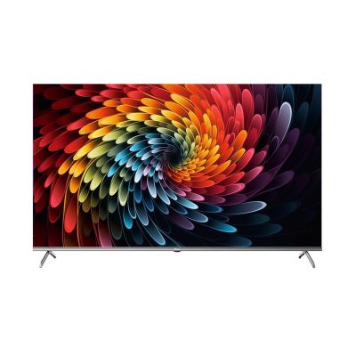 تلویزیون 55 اینچ هوشمند جی پلاس مدل GTV-55SQ789N
