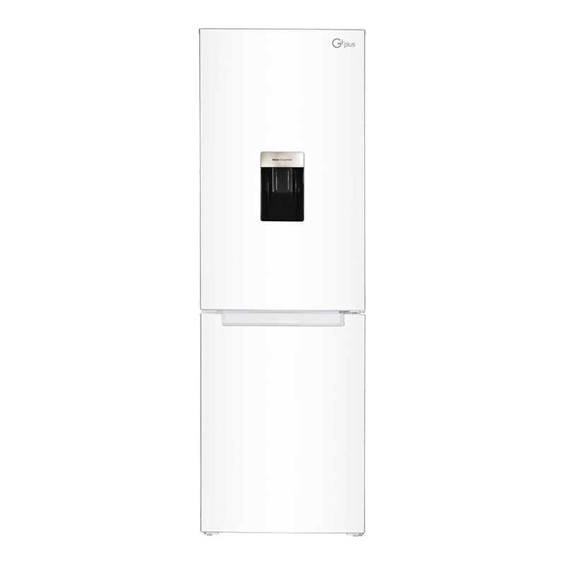 یخچال فریزر جی پلاس مدل GRF-R3119W