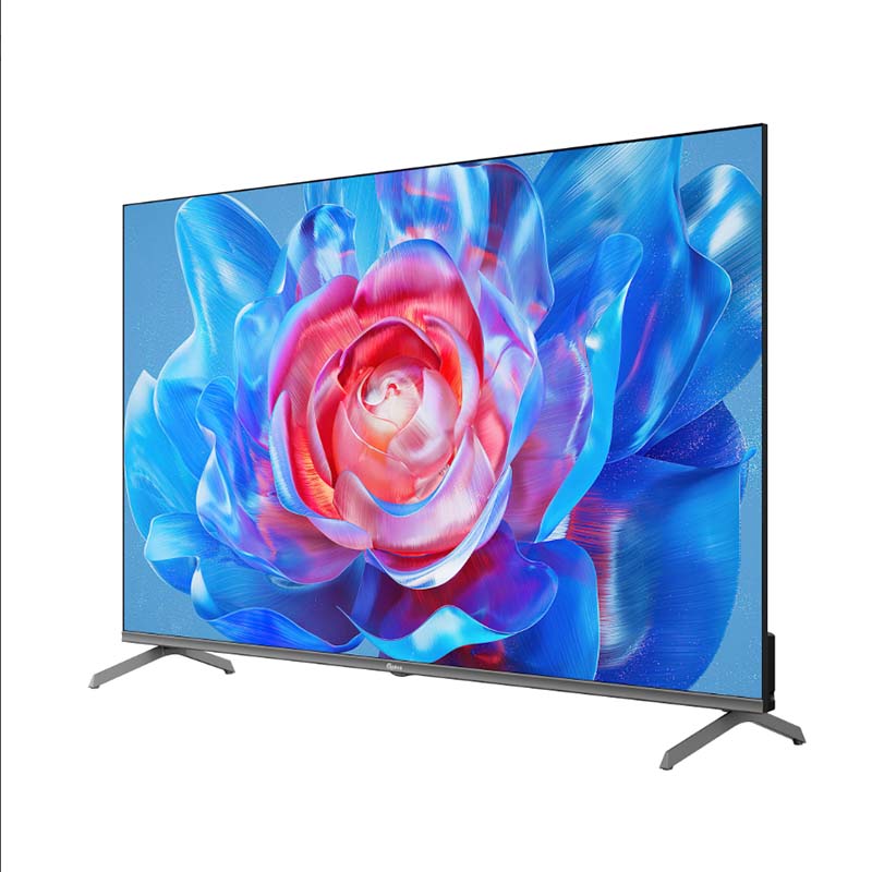تلویزیون 50 اینچ هوشمند جی پلاس مدل GTV-50SQ789N