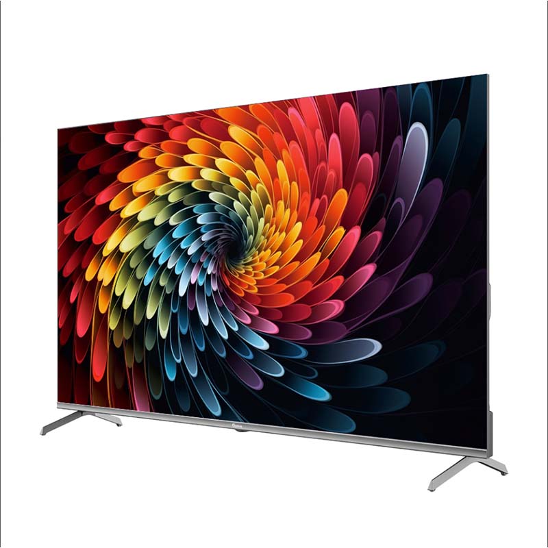 تلویزیون 55 اینچ هوشمند جی پلاس مدل GTV-55SQ789N