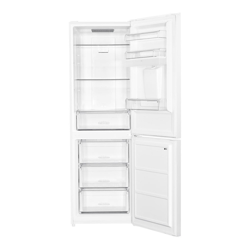یخچال فریزر جی پلاس مدل GRF-R3119W