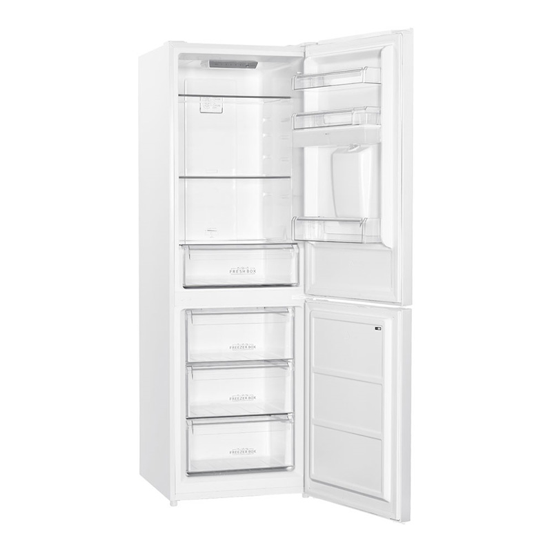 یخچال فریزر جی پلاس مدل GRF-R3119W