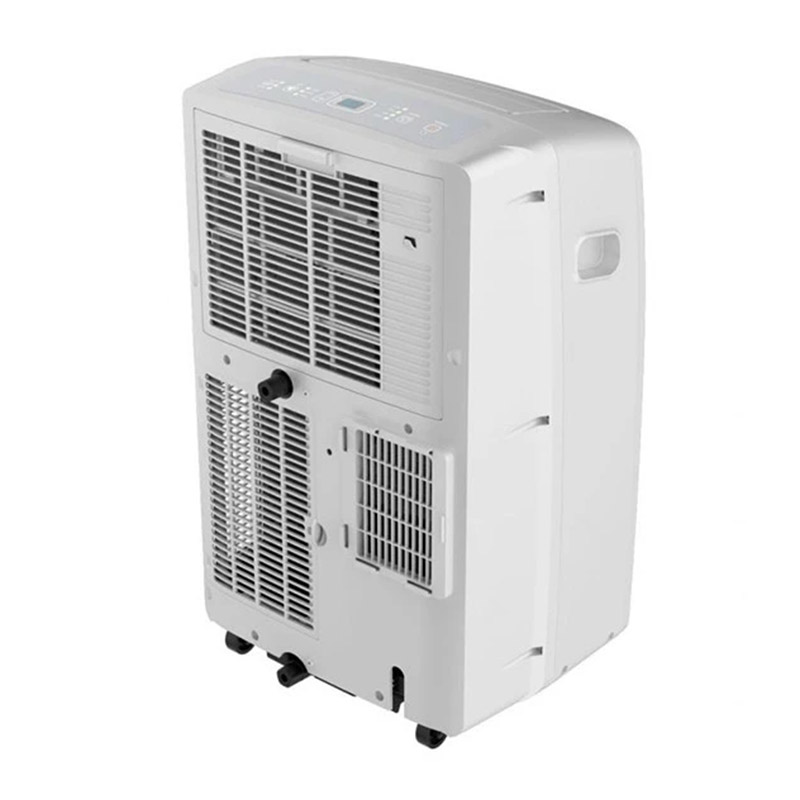 کولرگازی پرتابل 12000 هایسنس مدل QAP-12HW