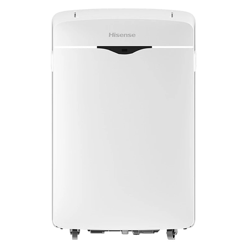 کولرگازی پرتابل 12000 هایسنس مدل QAP-12HW