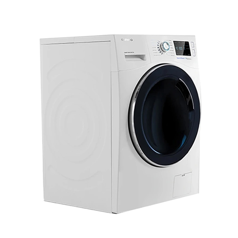 ماشین لباسشویی 9 کیلویی دوو مدل LM-981W