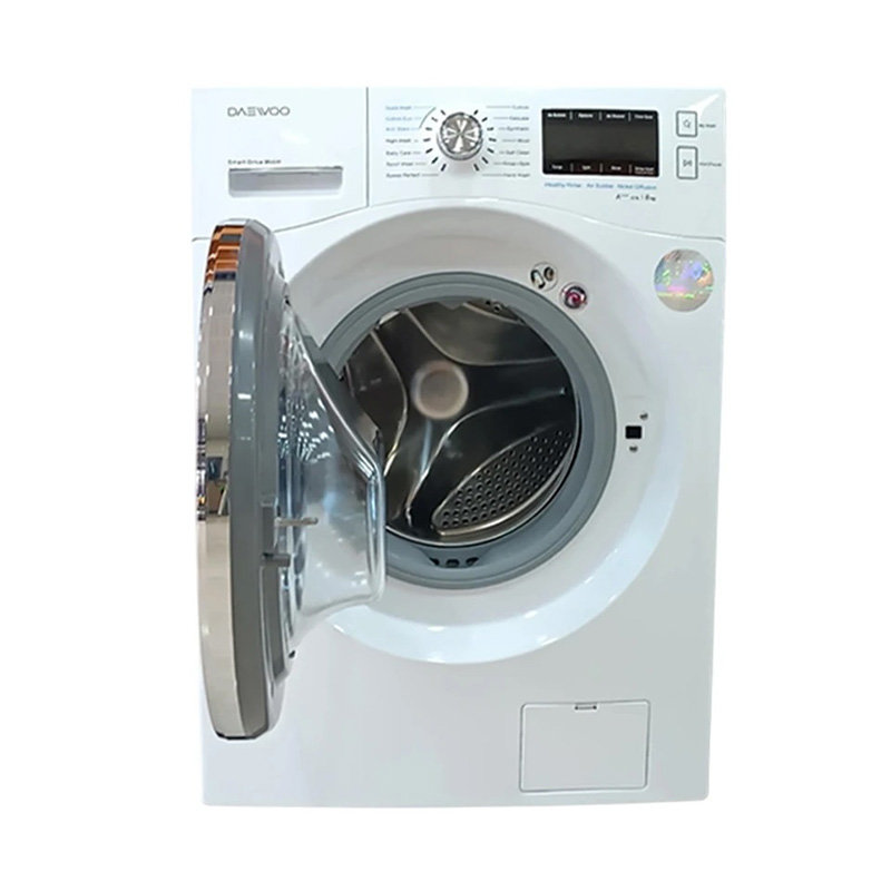 ماشین لباسشویی 9 کیلویی دوو مدل LM-981W