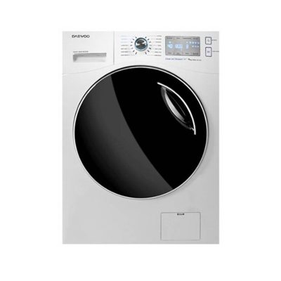 ماشین لباسشویی 9 کیلویی دوو مدل LM-981W