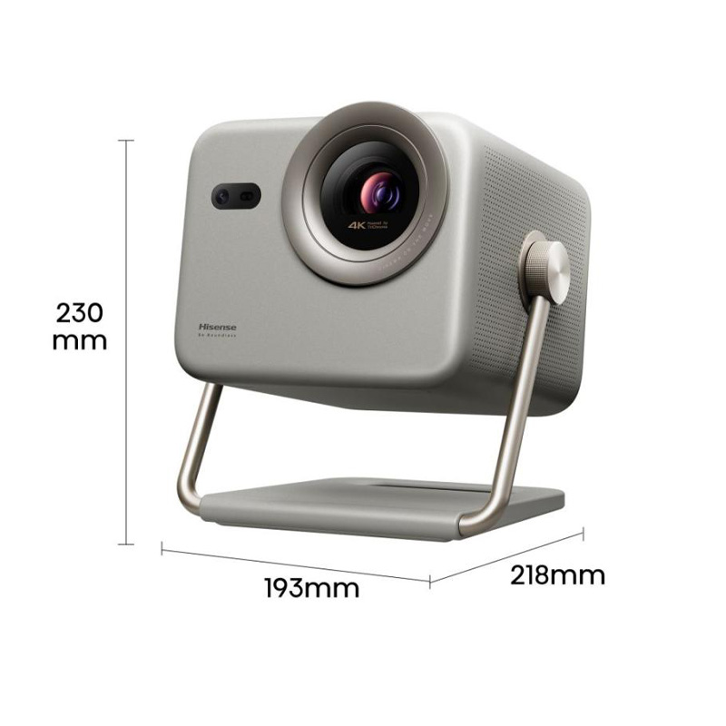 پروژکتور هوشمند هایسنس مدل M2 Pro