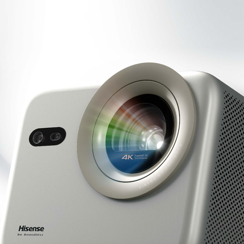 پروژکتور هوشمند هایسنس مدل M2 Pro