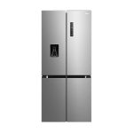 یخچال فریزر ساید بای ساید جی پلاس مدل GSS-R9515NS