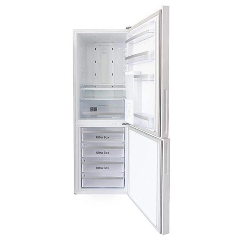یخچال فریزر دوو مدل BMI-10GW