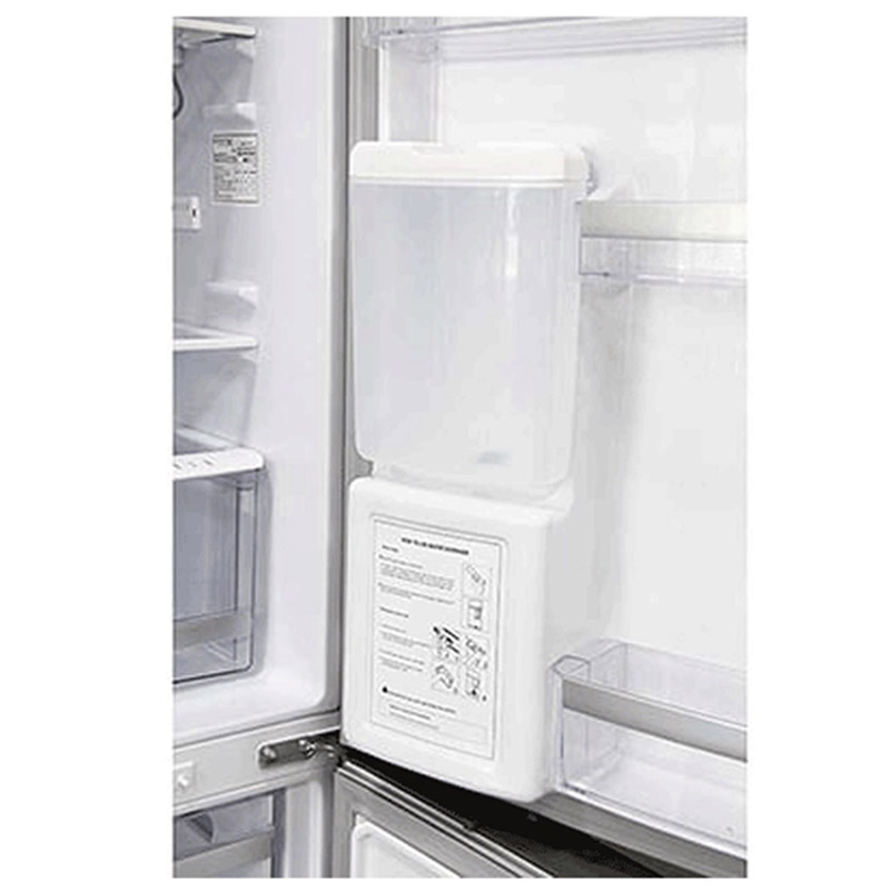 یخچال فریزر دوو مدل BMI-10GW