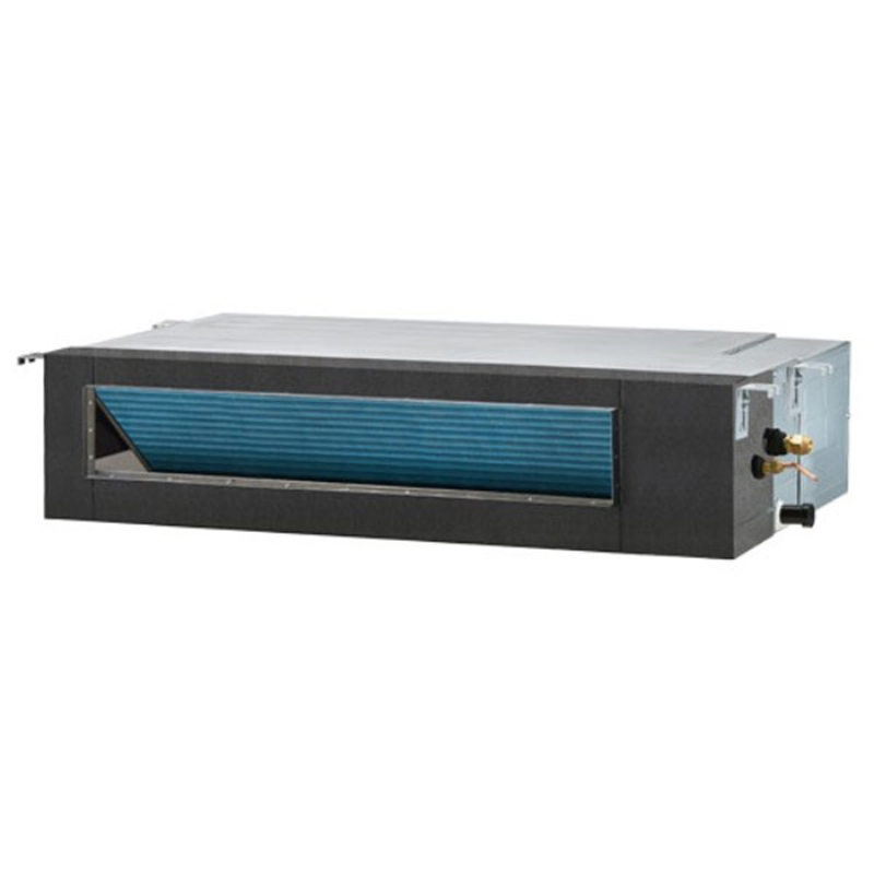 داکت اسپلیت 24000 اینورتر جی پلاس مدل GCD-24XN6VHR1