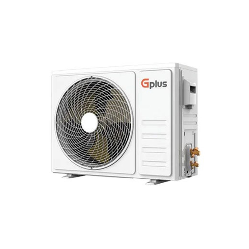 داکت اسپلیت 24000 اینورتر جی پلاس مدل GCD-24XN6VHR1