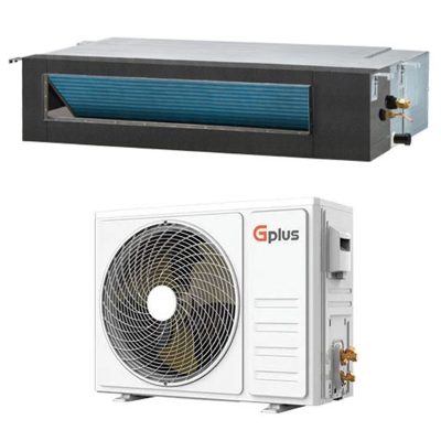 داکت اسپلیت 30000 اینورتر جی پلاس مدل GCD-30XN6VHR1