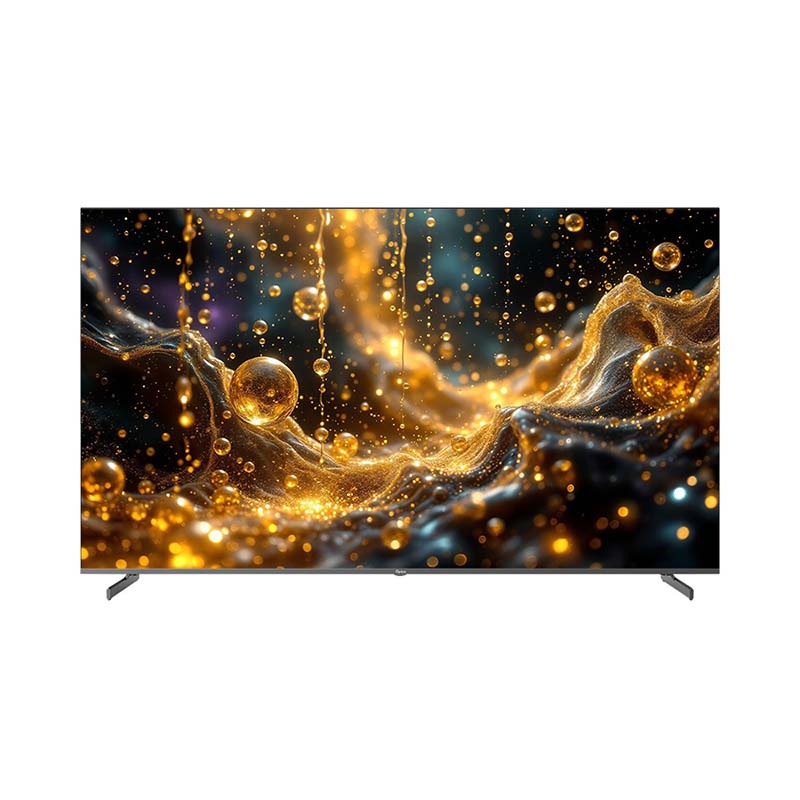 تلویزیون 75 اینچ هوشمند جی پلاس مدل GTV-75SU888S