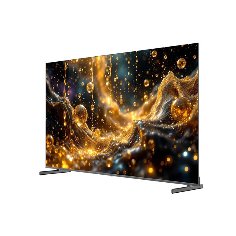 تلویزیون 75 اینچ هوشمند جی پلاس مدل GTV-75SU888S