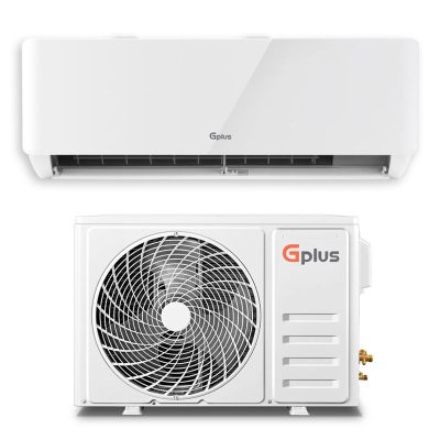 کولرگازی دور ثابت 24000 جی پلاس مدل GAC-TF24TP3D
