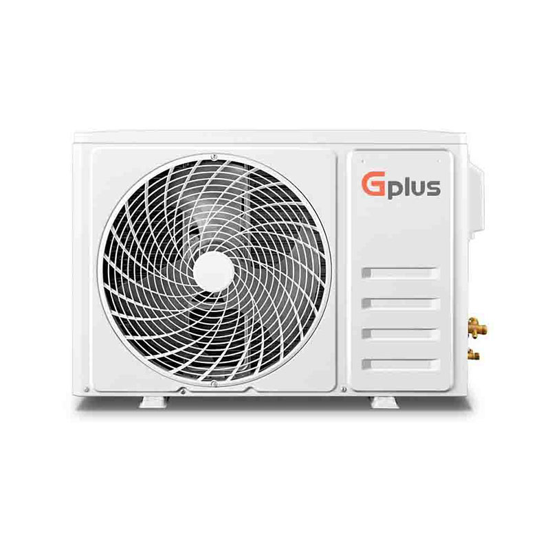 کولرگازی دور ثابت 24000 جی پلاس مدل GAC-TF24TP3D