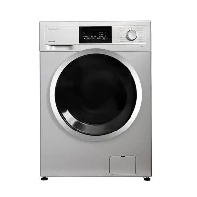 ماشین لباسشویی 9 کیلویی اتوماتیک دوو مدل LM-9120S