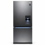یخچال فریزر دوو مدل ARBMI-34SS