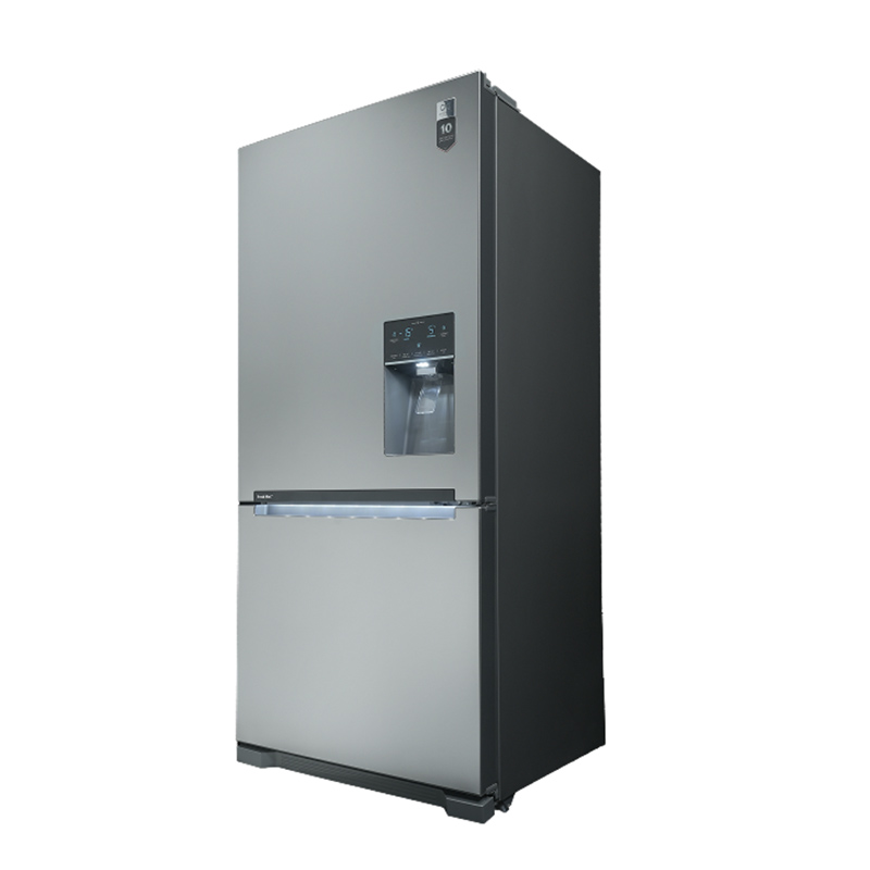 یخچال فریزر دوو مدل ARBMI-34SS