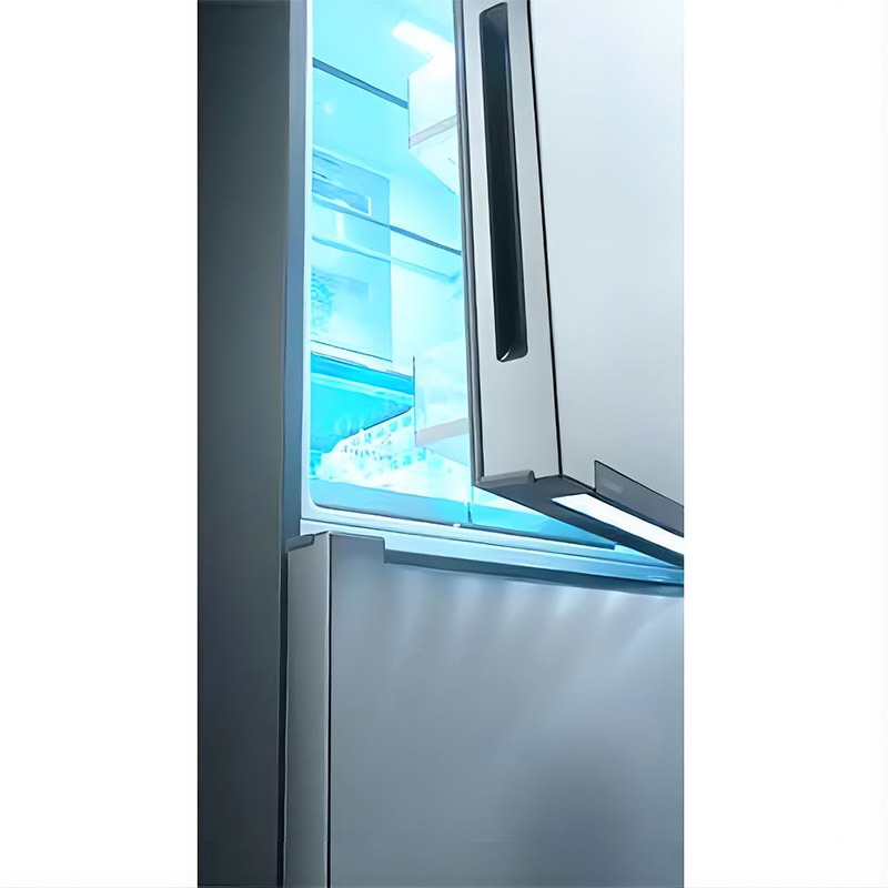 یخچال فریزر دوو مدل ARBMI-34SS