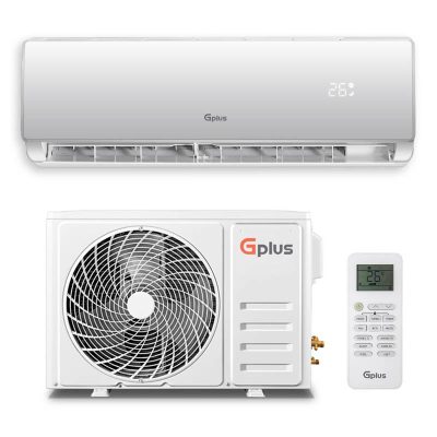 کولرگازی 24000 جی پلاس مدل GAC-TF24TPN1E