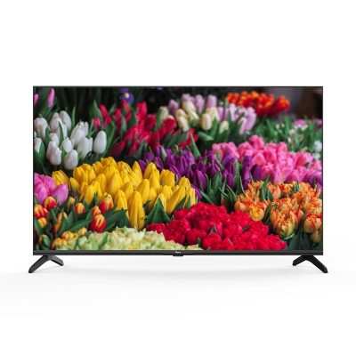 تلویزیون 43 اینچ هوشمند جی پلاس مدل GTV-43SH648NP