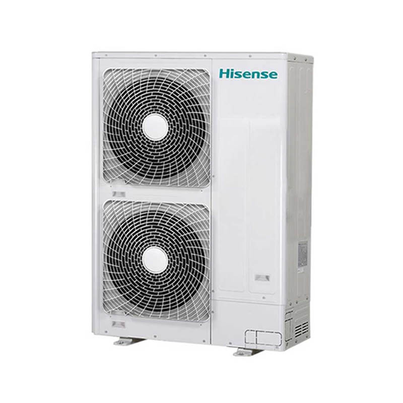 کولرگازی 55000 ایستاده هایسنس مدل HFH-55SS