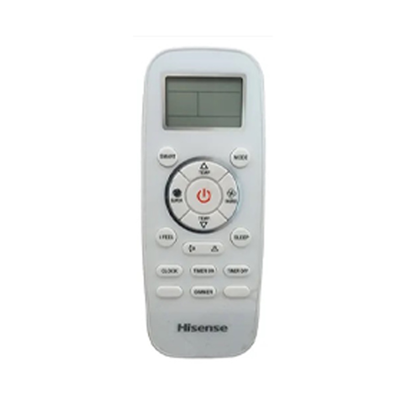 کولرگازی 55000 ایستاده هایسنس مدل HFH-55SS