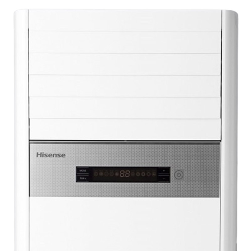 کولرگازی 55000 ایستاده هایسنس مدل HFH-55SS
