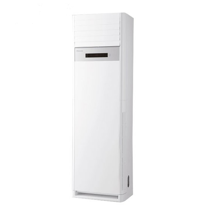 کولرگازی 55000 ایستاده هایسنس مدل HFH-55SS