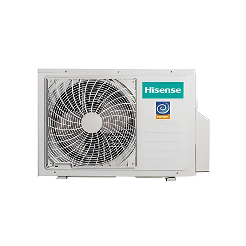 داکت اسپلیت 24000 اینورتر هایسنس مدل HID-24S