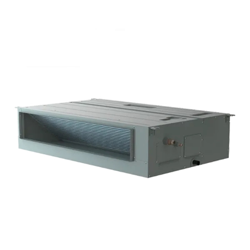 داکت اسپلیت 36000 اینورتر هایسنس مدل HID-36F4