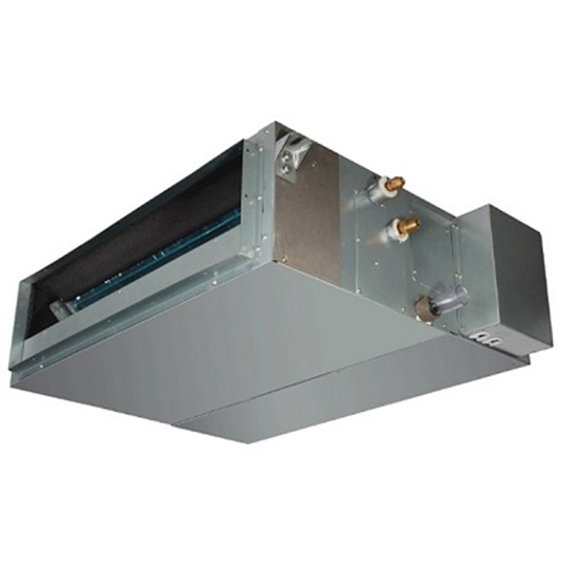 داکت اسپلیت 36000 اینورتر هایسنس مدل HID-36F4