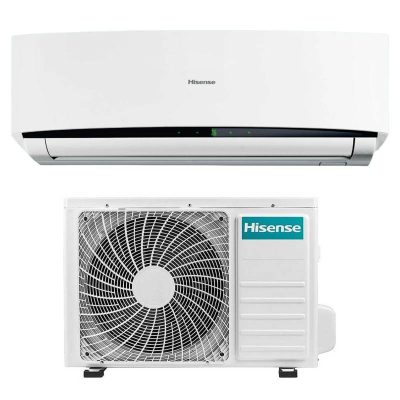 کولرگازی 30000 هایسنس اینورتر مدل HIH-30HB
