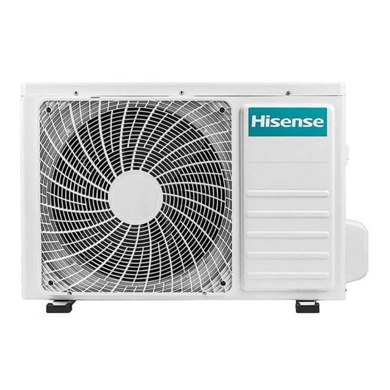 کولرگازی 30000 هایسنس اینورتر مدل HIH-30HB