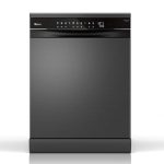ماشین ظرفشویی 15 نفره جی پلاس مدل GDW-R1599NS