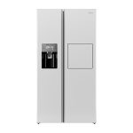 یخچال فریزر ساید بای ساید جی پلاس مدل GSS-R7927W