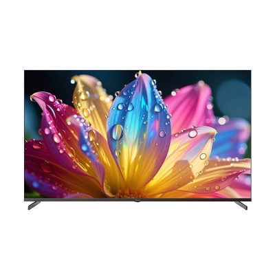 تلویزیون 55 اینچ جی پلاس مدل GTV-55SU789NZ