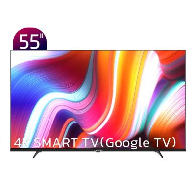 تلویزیون 55 اینچ هوشمند ایکس ویژن مدل 55XCU730