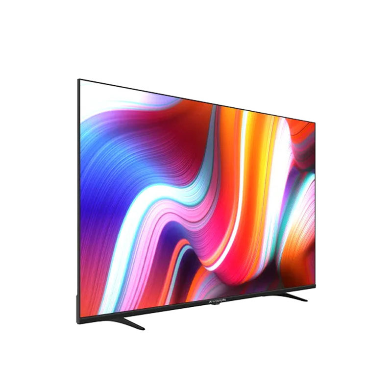 تلویزیون 55 اینچ هوشمند ایکس ویژن مدل 55XCU730
